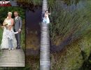 fotorobert trouwluchtfoto  