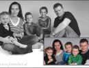 fotorobert familie foto  