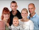 fotorobert familie foto  